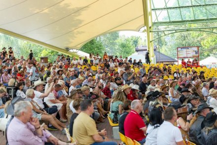 XXIII Wiślaczek Country